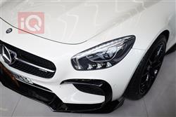 مێرسێدس بێنز AMG GT